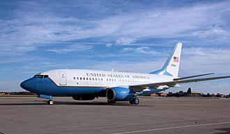 Scott Air Force Base